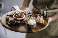 Charcuterie Board – Crowne Plaza Hobart